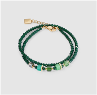 Bracelet Coeur De Lion Woman in Steel 4464/30-0500 - 4464/30-0500